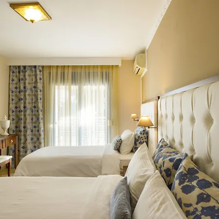 Hotel Secret Paradise & (adults Only) 4*