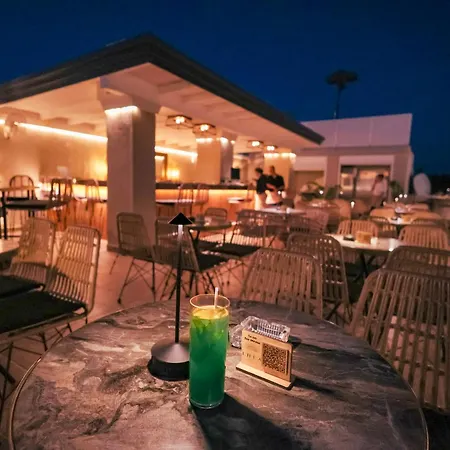 Secret Paradise & (adults Only) 4* Calcídica
