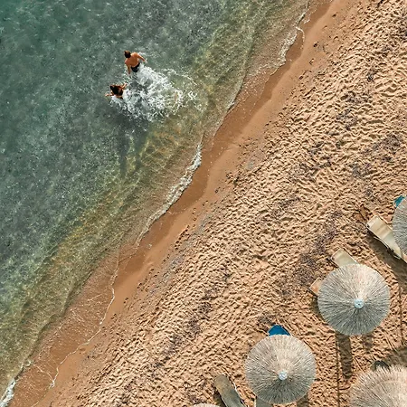 Хотел Secret Paradise & (adults Only)