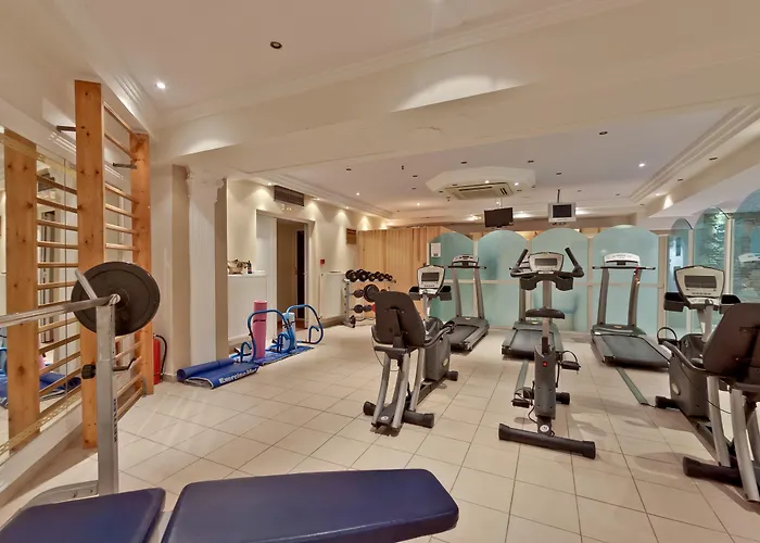 Secret Paradise Hotel&spa