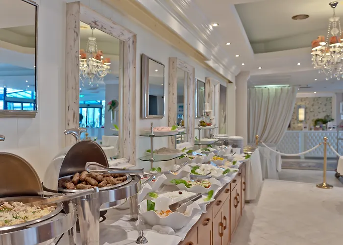 Hotel Secret Paradise Hotel&spa 4*