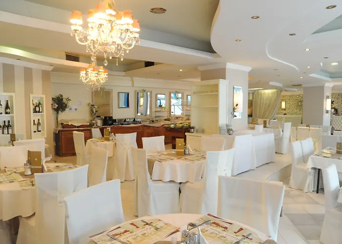 Secret Paradise Hotel&spa Hotel 4*