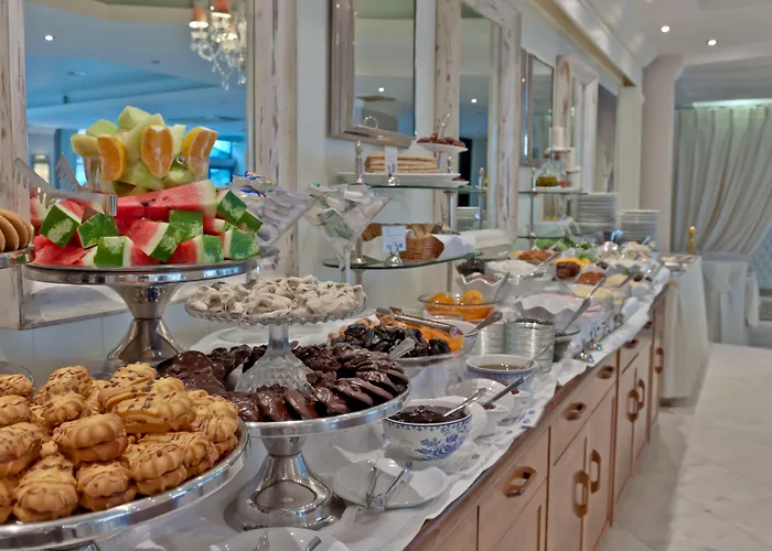Secret Paradise Hotel&spa Hotel Chalkidiki