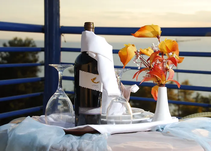 Secret Paradise Hotel&spa
