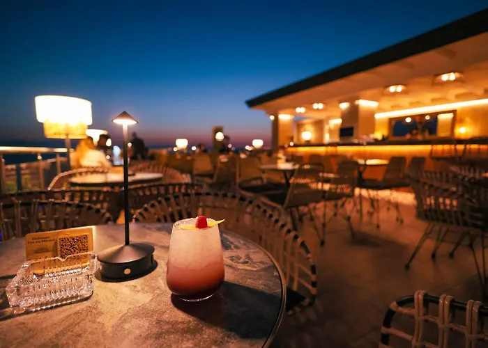 Secret Paradise Hotel&spa Hotel