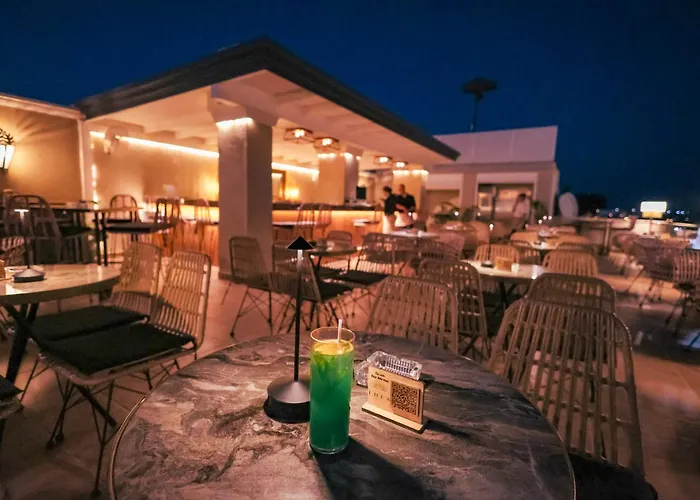 Secret Paradise Hotel&spa 4* Chalkidiki