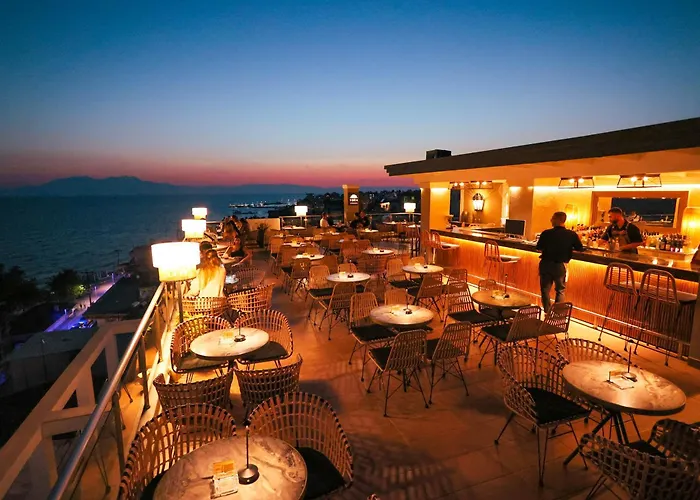 Secret Paradise Hotel&spa Chalkidiki