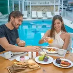 Secret Paradise & (adults Only) 4*