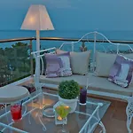 Secret Paradise & (adults Only) 4*