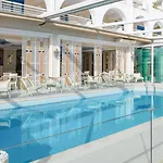 Secret Paradise & (adults Only) Hotel Półwysep Chalcydycki