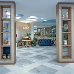 Secret Paradise & (adults Only) Hotel 4*