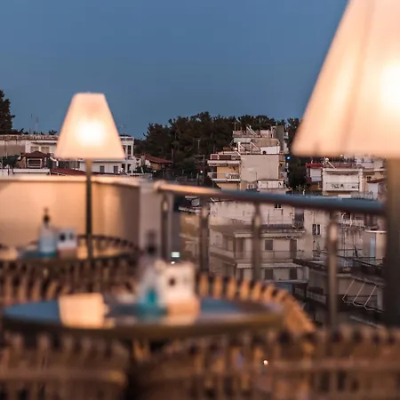 Secret Paradise & (adults Only) Hotel 4*