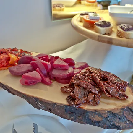 Secret Paradise & (adults Only) Hotel 4*