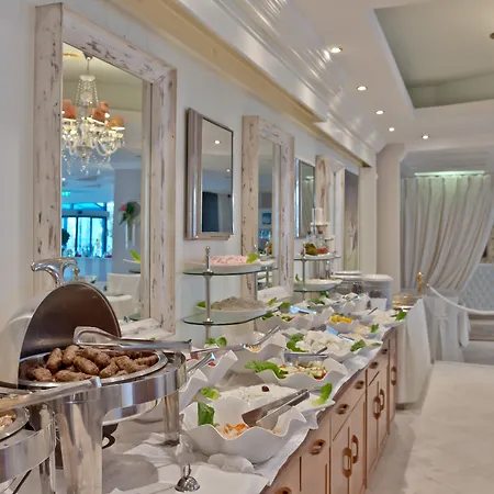 Hotel Secret Paradise Hotel&spa 4*