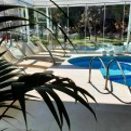 Secret Paradise Hotel&spa Hotel