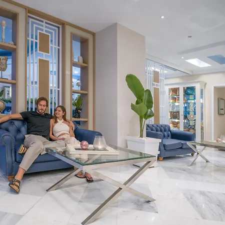 Hotel Secret Paradise & (adults Only) Chalkidiki