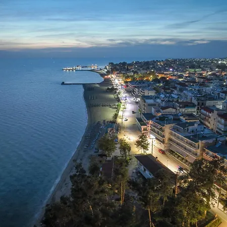 Secret Paradise Hotel&spa 4*