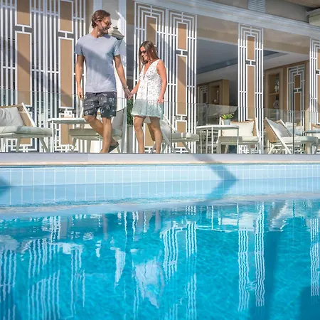 Secret Paradise & (adults Only) Hotel 4*