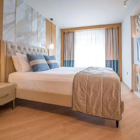 Secret Paradise Hotel&spa 4* Chalkidiki