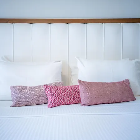Hotel Secret Paradise & (adults Only)