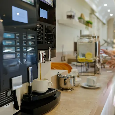 Hotel Secret Paradise & (adults Only)