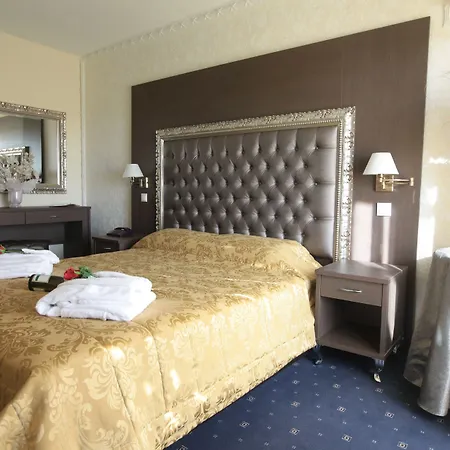 Hotel Secret Paradise & (adults Only) Chalkidiki