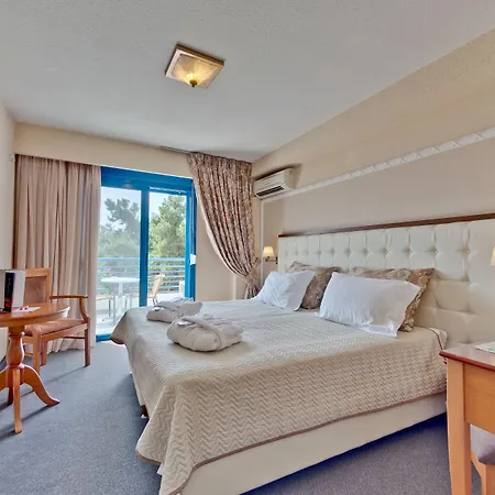 Secret Paradise Hotel&spa Hotel