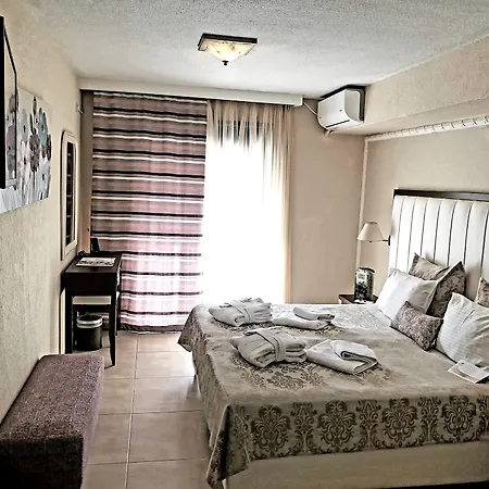 Secret Paradise Hotel&spa 4* Chalkidiki