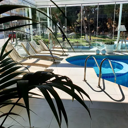 Secret Paradise Hotel&spa Chalkidiki