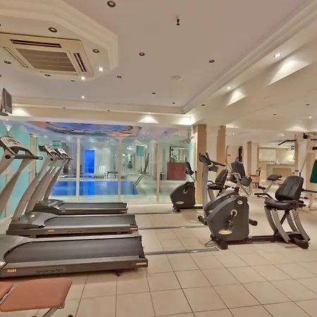 Secret Paradise Hotel&spa