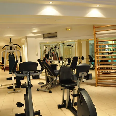 Secret Paradise Hotel&spa Hotel 4*