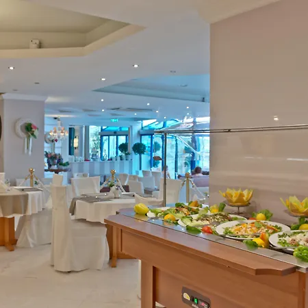 Hotel Secret Paradise & (adults Only)