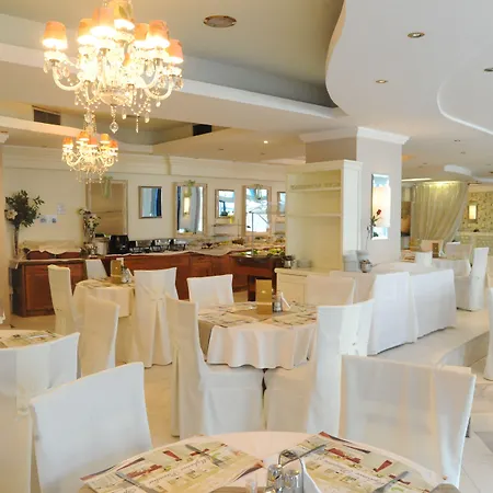 Secret Paradise Hotel&spa Hotel 4*
