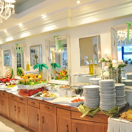 Secret Paradise Hotel&spa 4* Chalkidiki