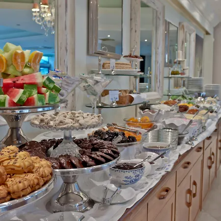 Secret Paradise & (adults Only) Hotel Chalkidiki