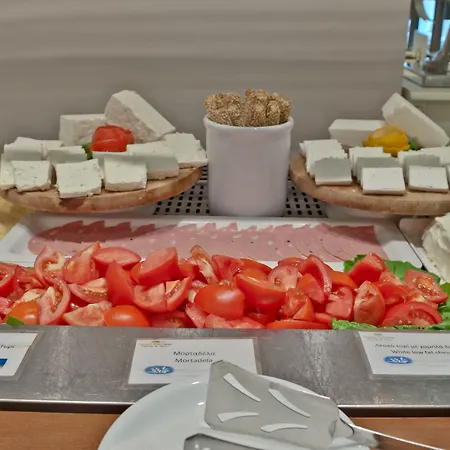 Secret Paradise & (adults Only) 4* Chalkidiki