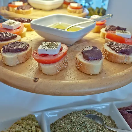 Hotel Secret Paradise Hotel&spa Chalkidiki