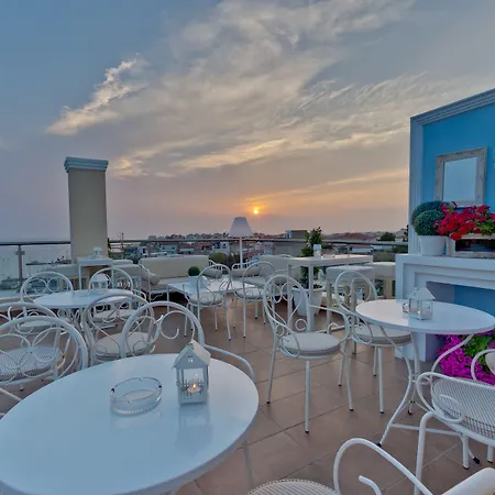 Hotel Secret Paradise Hotel&spa
