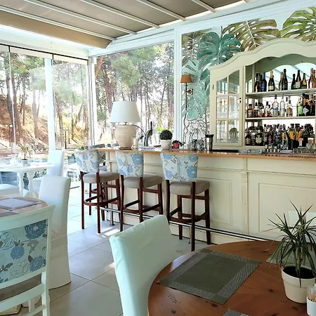 Secret Paradise Hotel&spa 4* Chalkidiki