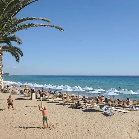 Hotel Secret Paradise & (adults Only)