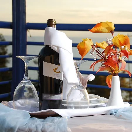 Secret Paradise Hotel&spa