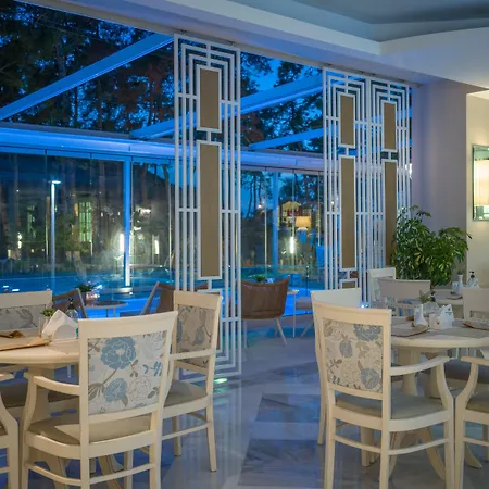 Hotel Secret Paradise Hotel&spa