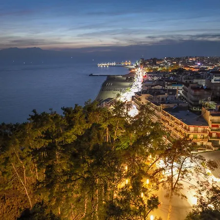 Secret Paradise Hotel&spa Hotel Chalkidiki