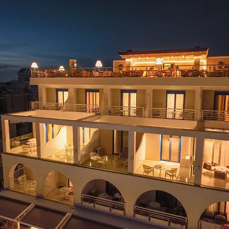 Hotel Secret Paradise & (adults Only)