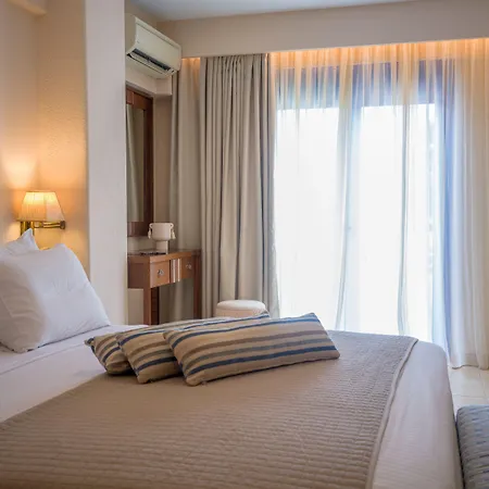 Hotel Secret Paradise Hotel&spa 4*