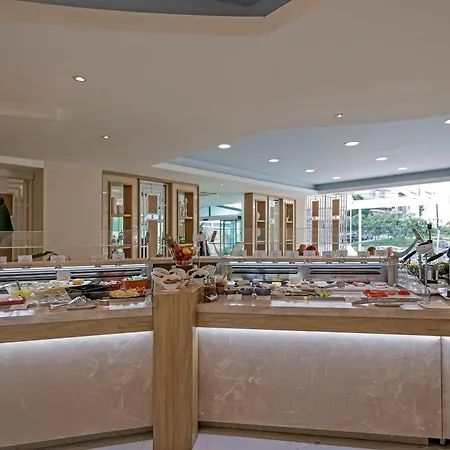 Secret Paradise Hotel&spa Chalkidiki