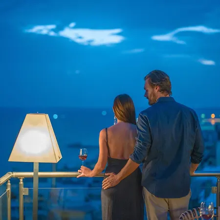 Hotel Secret Paradise & (adults Only)