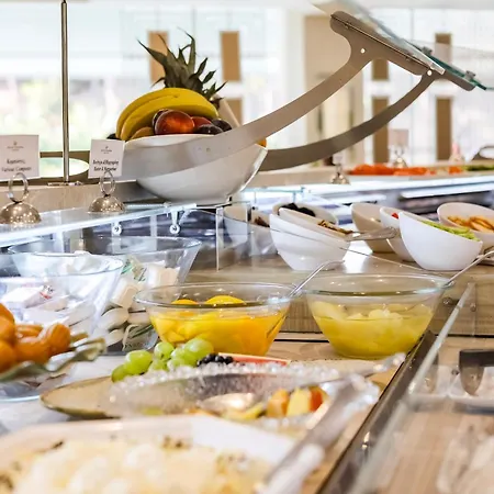 Secret Paradise Hotel&spa Hotel Chalkidiki