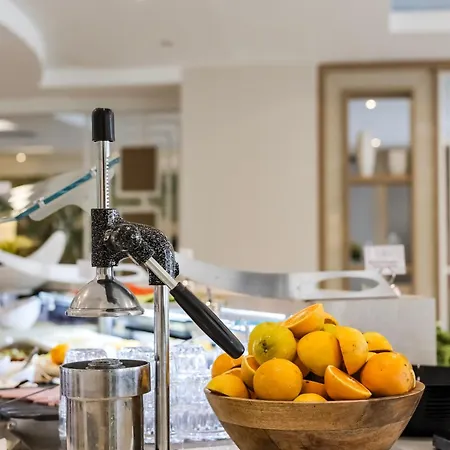 Secret Paradise Hotel&spa 4*
