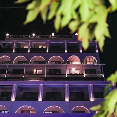 Hotel Secret Paradise & (adults Only) 4*